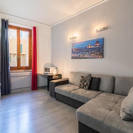Firenze Rentals Ponte Vecchio Flat Eksteriør bilde