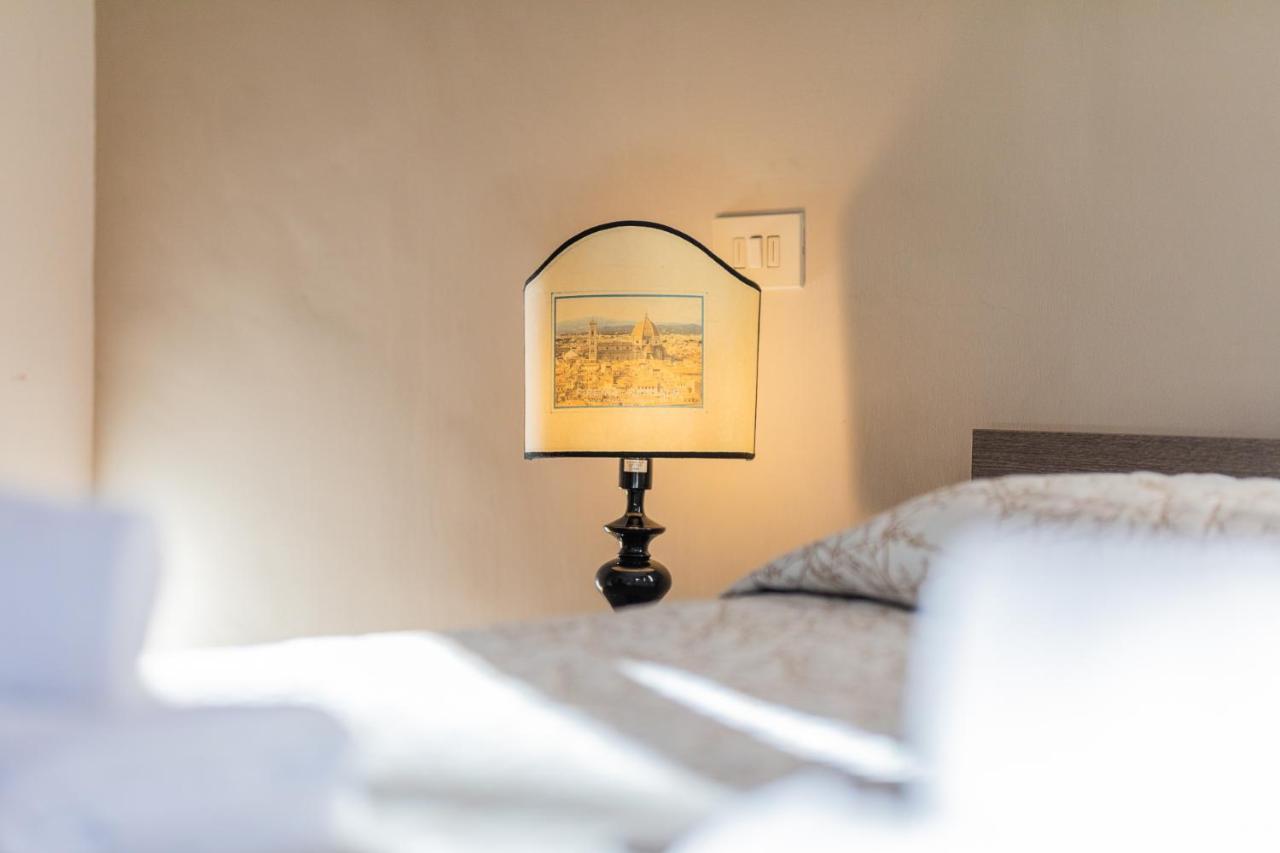 Firenze Rentals Ponte Vecchio Flat Eksteriør bilde