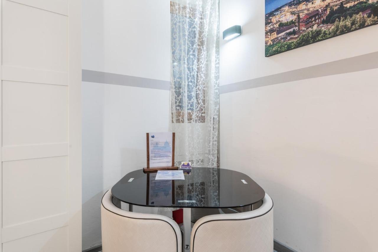 Firenze Rentals Ponte Vecchio Flat Eksteriør bilde
