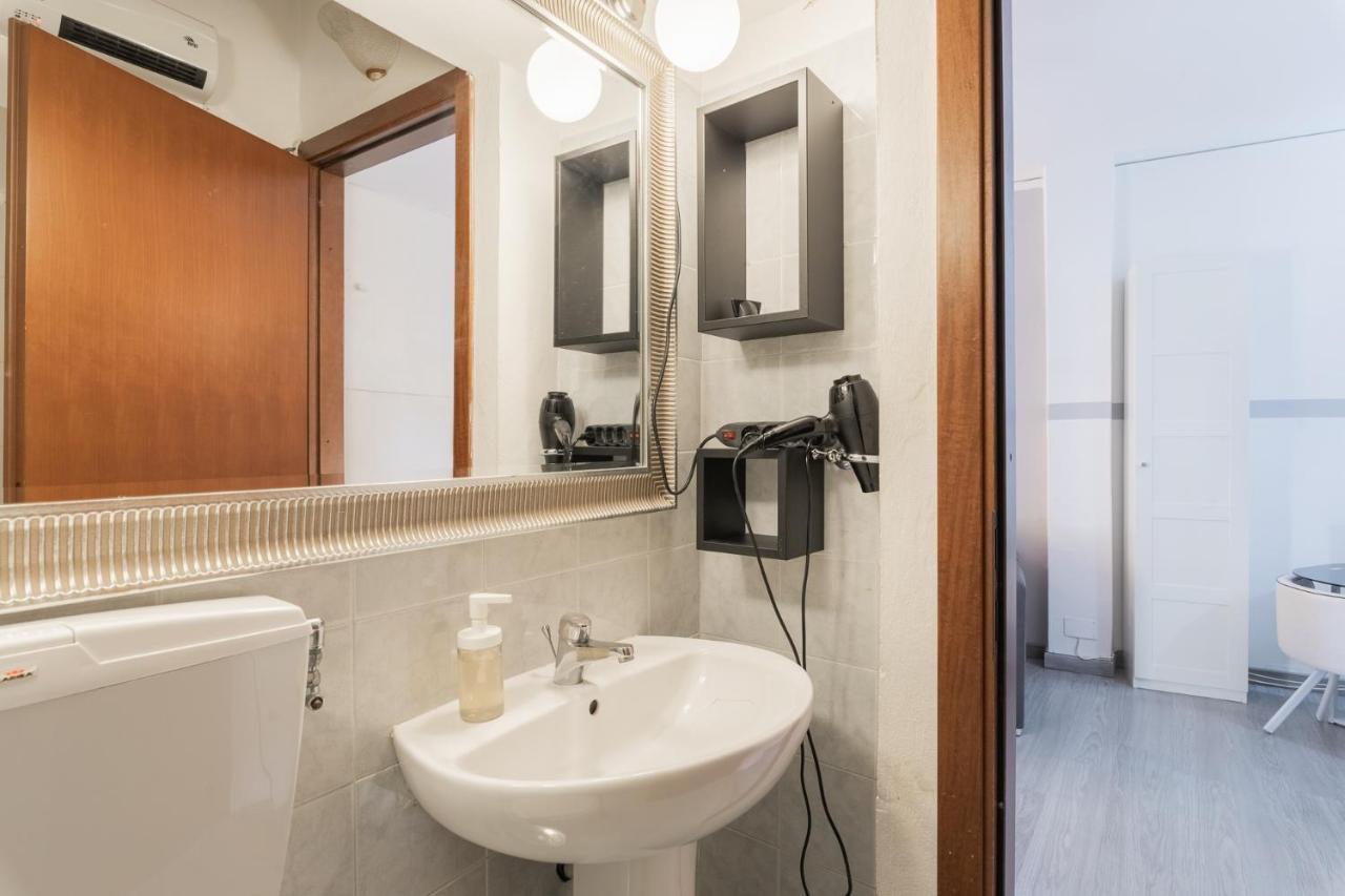 Firenze Rentals Ponte Vecchio Flat Eksteriør bilde